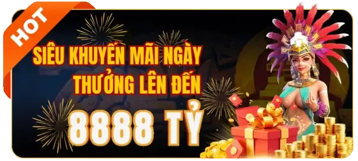 Thưởng chào mừng đăng ký J188