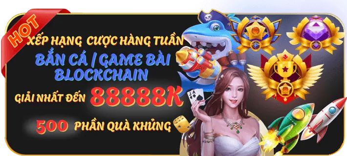 Ưu đãi nạp lại J188