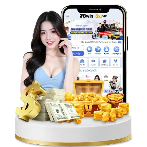 Tiền thưởng chào mừng VIP và hoàn trả cao hơn
