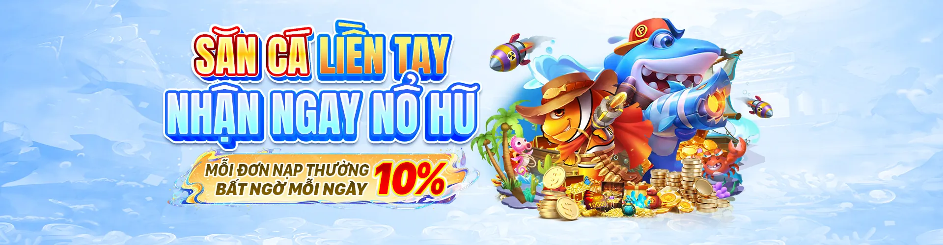 Khuyến Mãi J188 Mới Nhất