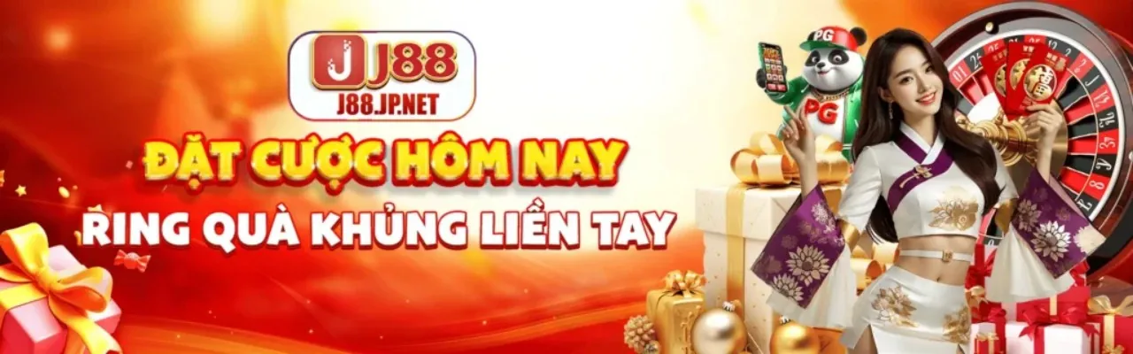 J188 Link Vào Chính Thức 2026