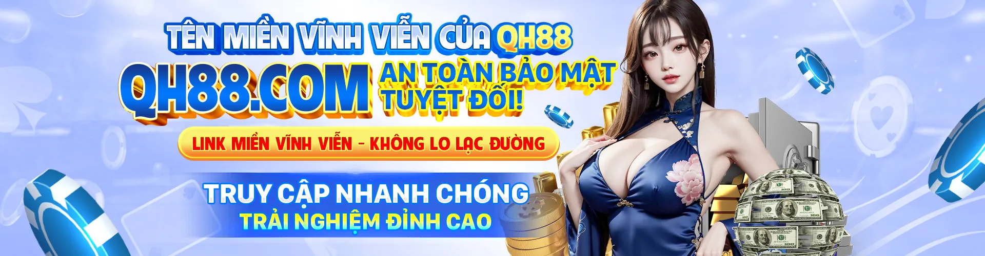 Thế giới bắn cá J188