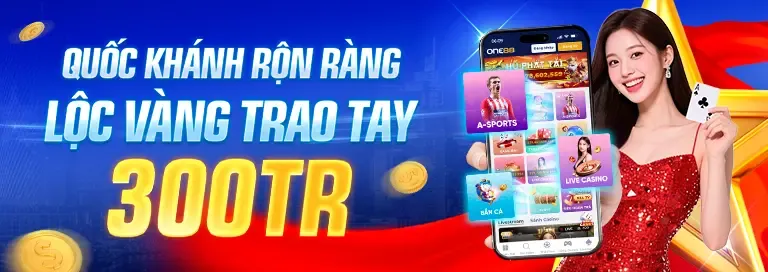 Chương Trình VIP J188